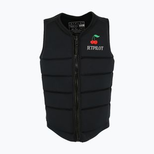 Дамска предпазна жилетка Jetpilot Zahra F/E Neo black