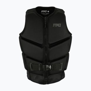 Мъжка защитна жилетка Jetpilot Freeride Eco F/E black