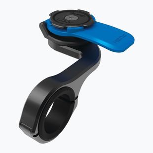 Четирикратна блокировка на предния монтаж Pro black