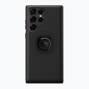 Quad Lock Mag Case Samsung Galaxy S22 Ultra черен калъф за телефон