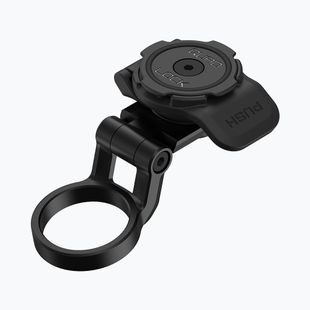 Велосипедна поставка за телефон Quad Lock Stem Cap Mount Adjustable black