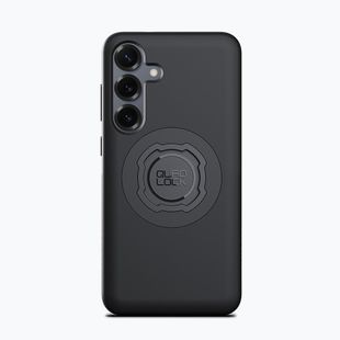 Калъф за телефон Quad Lock Mag Case Samsung Galaxy S25+ black