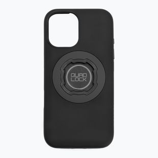 Калъф за телефон Quad Lock Mag Case iPhone 17 black
