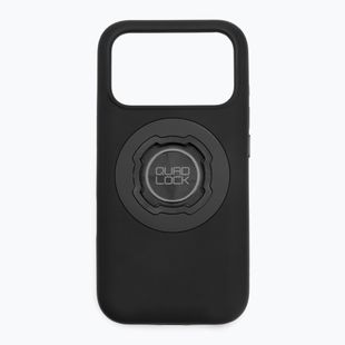 Калъф за телефон Quad Lock Mag Case iPhone 17 Pro black