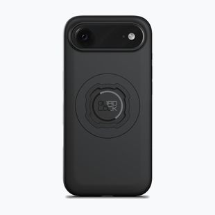 Калъф за телефон Quad Lock Mag Case iPhone 17 Air black