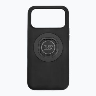 Калъф за телефон Quad Lock Mag Case iPhone 17 Pro Max black