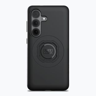 Калъф за телефон Quad Lock MAG Case Samsung Galaxy S26 black