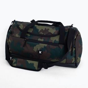 Hurley Union Duffle 40 л горска пътна чанта