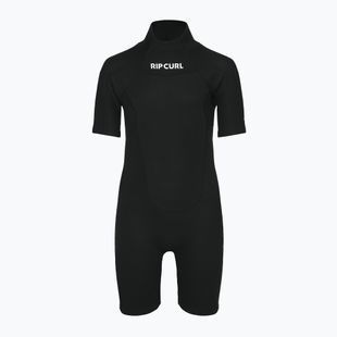 Дамски неопренов костюм за плуване Rip Curl Freelite 2mm Spring black
