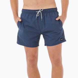 Мъжки плажни шорти Rip Curl Offset Volley navy