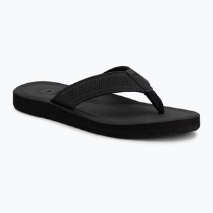 Мъжки джапанки Rip Curl Chiba Open Toe black