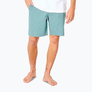Мъжки къси панталони за плуване Rip Curl Boardwalk Oceanside green CWANV9