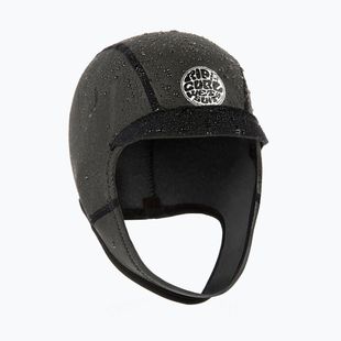 Неопренова качулка Rip Curl Dawn Patrol 2 mm Surf Cap black