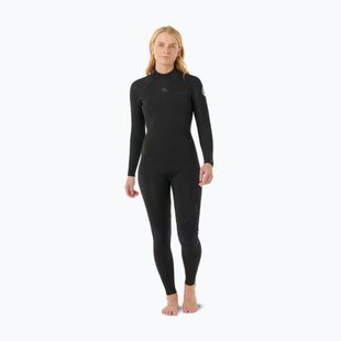 Дамски неопренов костюм за плуване  Rip Curl Wms Dawn Patrol Bz 3/2 mm black