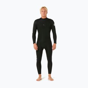 Мъжки неопреннов костюм за плуване Rip Curl Dawn Patrol Bz 5/3 mm black