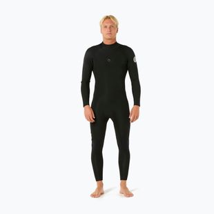 Мъжки неопреннов костюм за плуване Rip Curl Dawn Patrol Bz 3/2  mm black