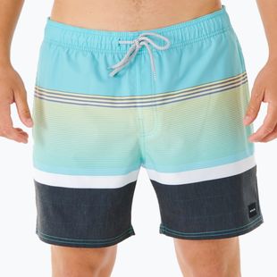 Мъжки къси панталони Rip Curl Party Pack Volley 46 blue 03EMBO