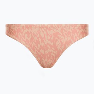 Rip Curl Classic Surf Fashion Good Pant 281 розово-оранжево долнище на бански костюм 04TWSW