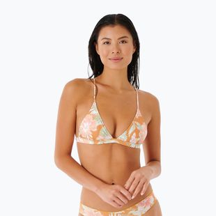 Rip Curl Always Summer X Back Tri 146 горнище на бански костюм оранжево 05FWSW