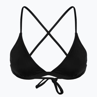 Горнище на бански костюм Rip Curl Classic Surf Xback Tri black