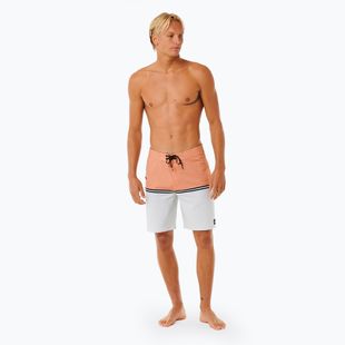 Мъжки шорти за плуване Rip Curl Mirage Combine clay
