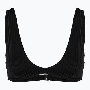 Горнище на бански костюм Rip Curl Premium Surf Bralette black