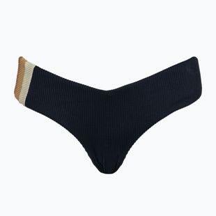 Долнище на бански костюм Rip Curl Block Party Hi Leg Skimpy navy