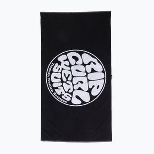 Хавлия Rip Curl Logos black
