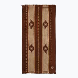 Rip Curl Searchers прахообразна кърпа chocolat