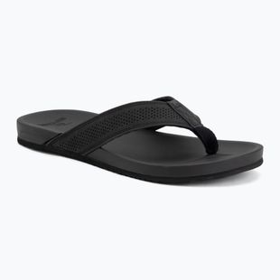 Мъжки джапанки Rip Curl Chiba Bloom Open Toe black