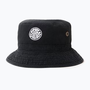 Шапка с периферия Rip Curl Wetty Icon Bucket Hat black
