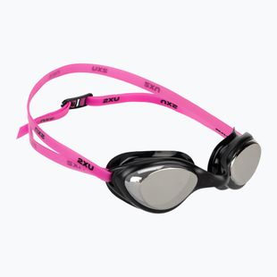 2XU Propel Очила за плуване punk pink/mirror