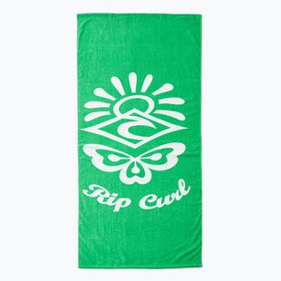 Rip Curl Graphic Standard кърпа зелена