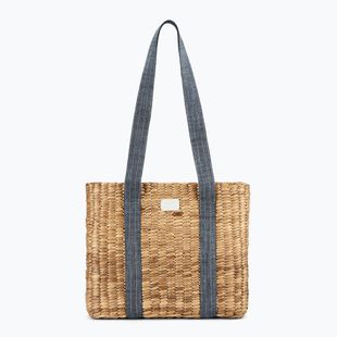 Дамска чанта Rip Curl Premium Straw Tote 32 l natural