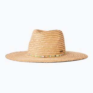 Дамска шапка Rip Curl Premium Surf Straw Panama tobacco