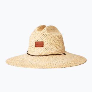 Rip Curl Premium Surf Straw natural дамска шапка
