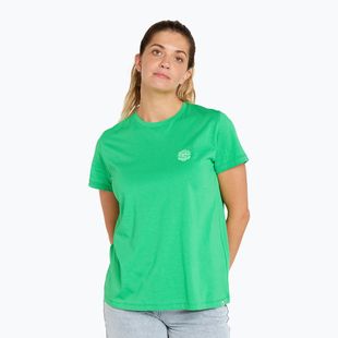Дамска тениска Rip Curl Re-Entry Crew green