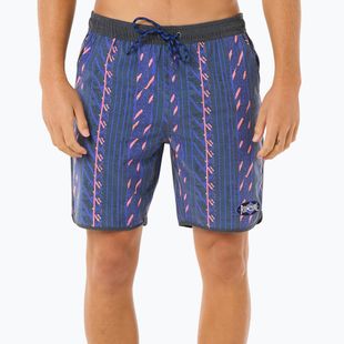 Мъжки шорти Rip Curl Boardwalk Boost Volley navy