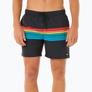 Мъжки къси панталони за плуване Rip Curl Surf Revival Volley black