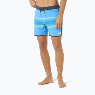 Мъжки бански шорти Rip Curl Surf Revival Volley blue paint