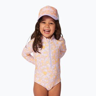 Rip Curl Rainbow Tide Surfsuit детски бански костюм от една част многоцветен