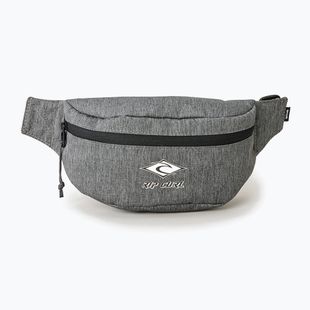 Мъжка чанта за кръста Rip Curl Small Classic Surf 3 l grey heather