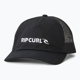 Мъжка бейзболна шапка Rip Curl Brand Icon Trucker black