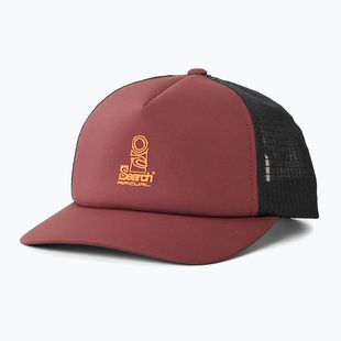 Мъжка бейзболна шапка Rip Curl Vaporcool Search Trucker с гъби