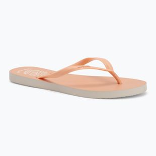 Джапанки Rip Curl Icons Of Surf Bloom peach за жени
