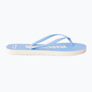 Дамски джапанки Rip Curl Icons Of Surf Bloom mid blue