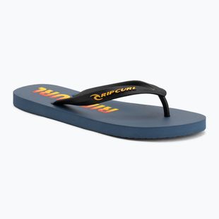 Мъжки джапанки Rip Curl Icons of Surf Bloom Open Toe light navy