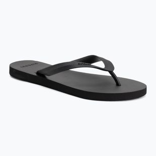 Дамски джапанки Rip Curl Essential Bloom Open Toe black