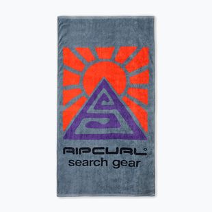 Хавлия Rip Curl Sunstash Beach chrome