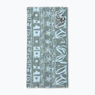 Хавлия Rip Curl Sunstash Beach mineral blue